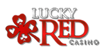 Lucky Red Casino casino logo